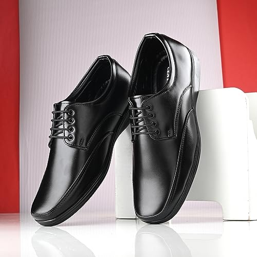 Centrino-Mens-6454-1-Formal-Shoe