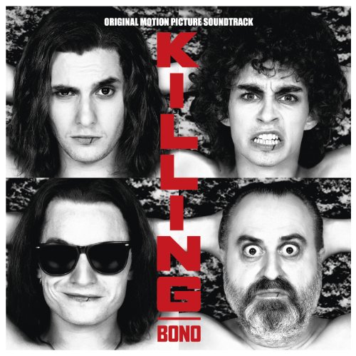 Killing Bono Ost