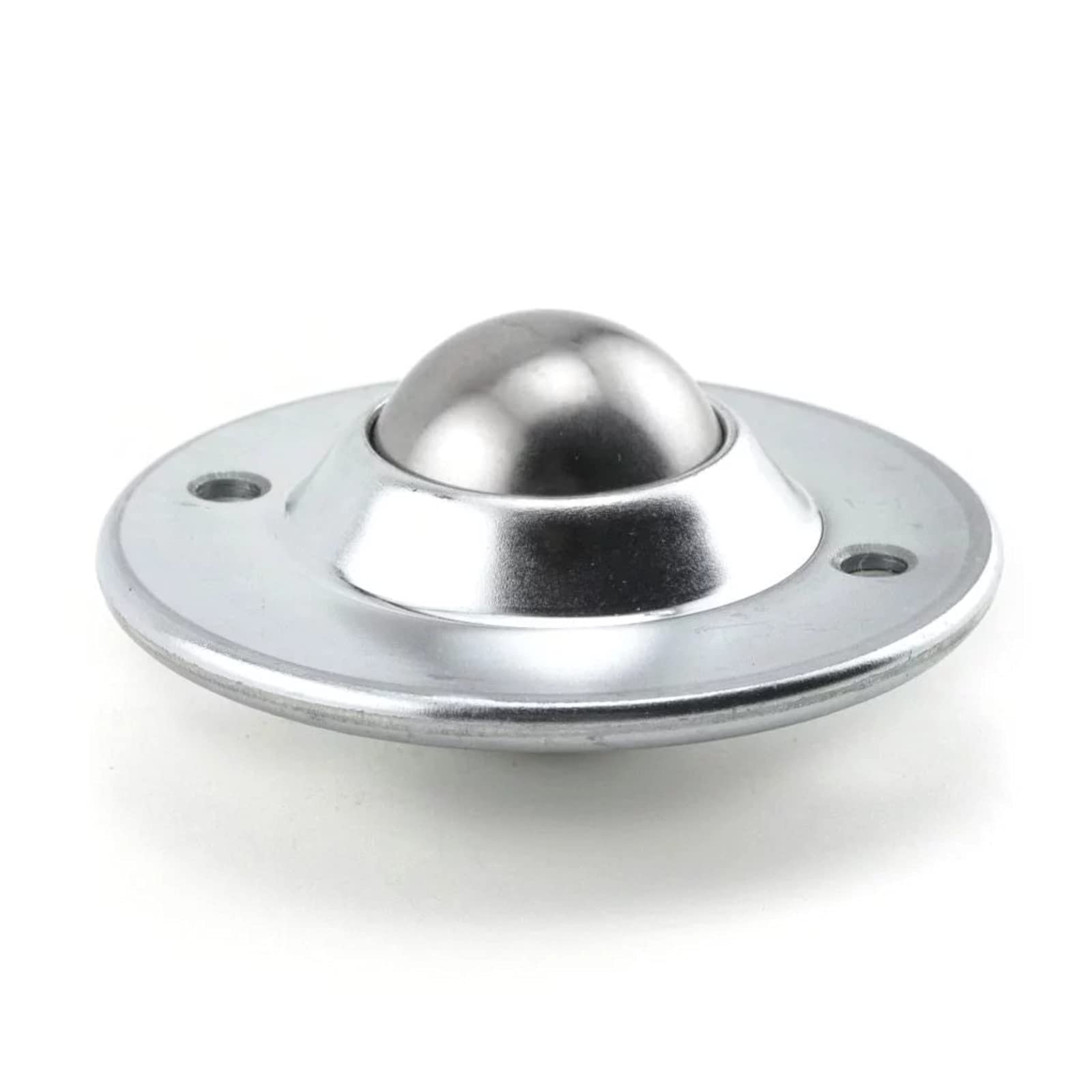 FSBT-1CS/SS Hudson Bearings, Flying Saucer Ball Transfer, 1
