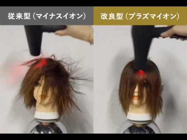 Amazon | lupilina （ ルピリーナ ）ドライヤー ヘアドライヤー