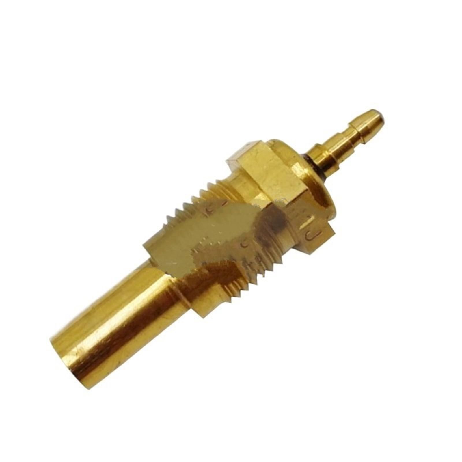 Sondes température de liquide de refroidissement Capteur de température d'eau Convient pour la pelle Caterpillar E200B 200B E306 E307 308C E70 E70B 307 05204-50300 0520450300