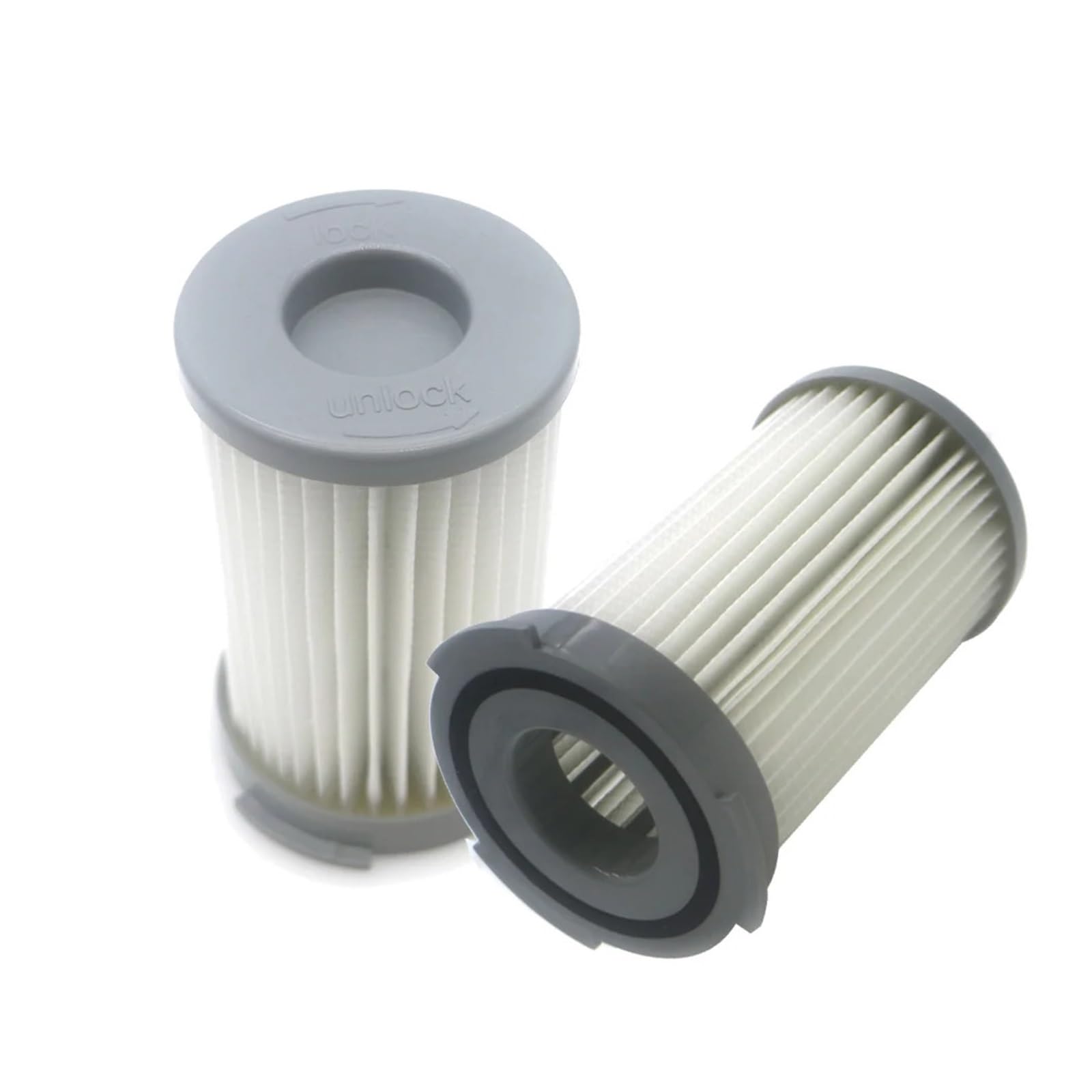 Kompatibel Mit Electrolux, Vakuum-HEPA-Filterset