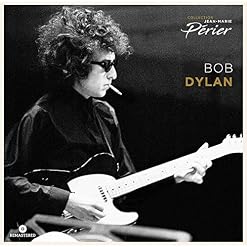 Collection Jean-Marie Périer – Bob Dylan - Les Beatles, Paul McCartney, John Lennon, RIngo Starr, George Harrison