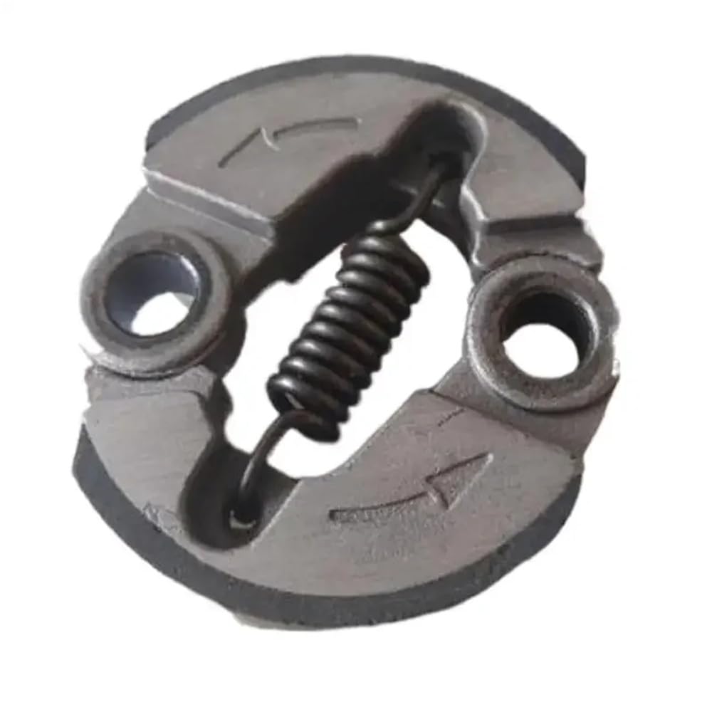 Embrayage 4191153 à haute friction pour transmission stable sur EF4300