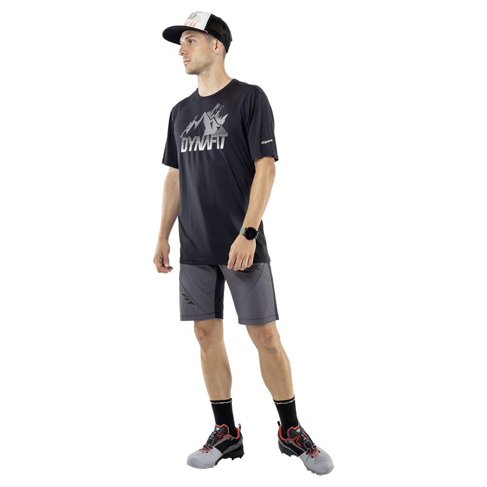 Dynafit Transalper2 Light DST Shorts M - Pantalón Corto Hombre