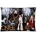 andersonfgytyh Custom Once Upon A Time Pattern 08 Pillowcase Cushion Cover Design Standard Size 20X30 Inch Two Side Printing