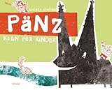 Cover zum Buch Pänz: Köln für Kinder