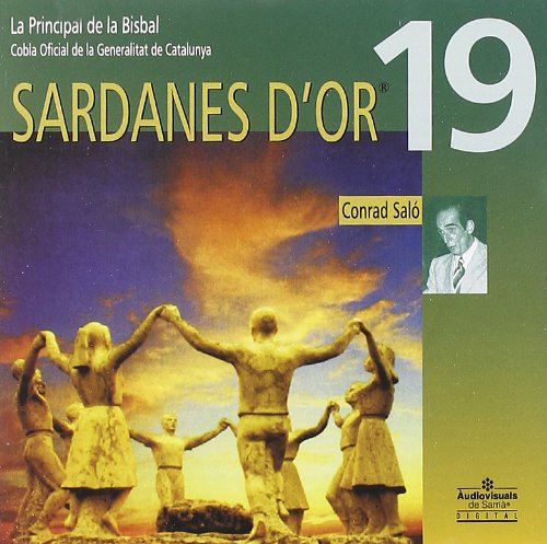 Sardanes d Or Vol. 19