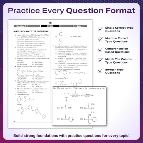 Image of PW Arjuna For JEE Main & Advanced Class 11 Physics, Chemistry, Mathematics Modules and Question Booklet with Solutions Combo Set of 16 Books (2026 Edition)