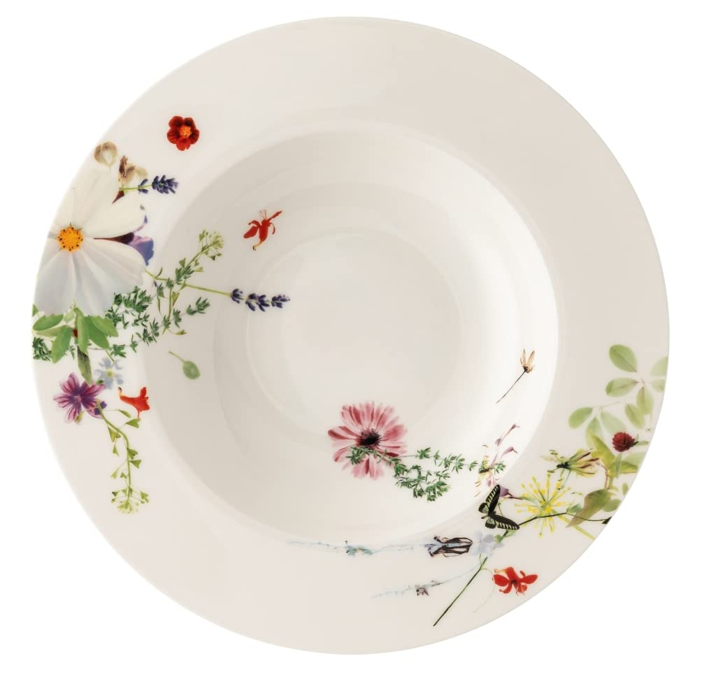 Rosenthal FA Grand Air Soup Plate 23 cm