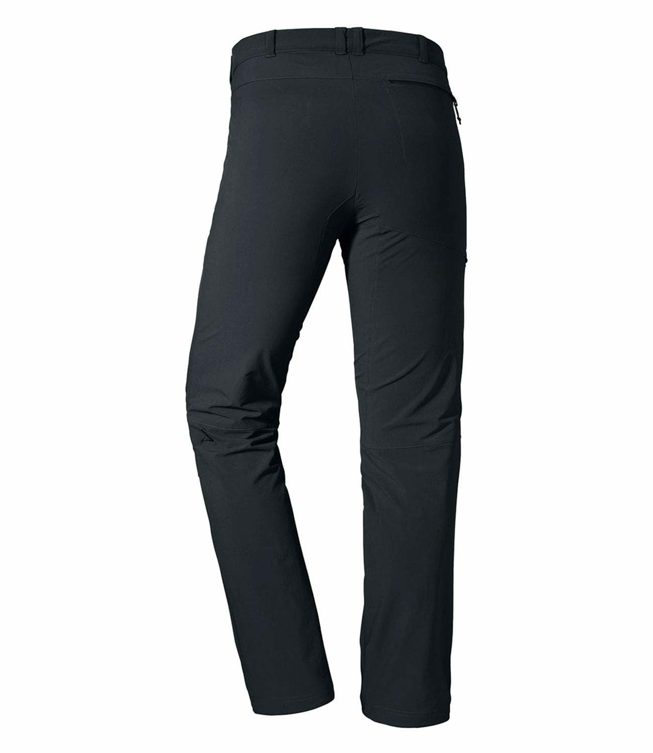 Schöffel Koper1 Pants Men's Pants - Black, 46