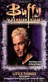 Little Things (Buffy the Vampire Slayer)