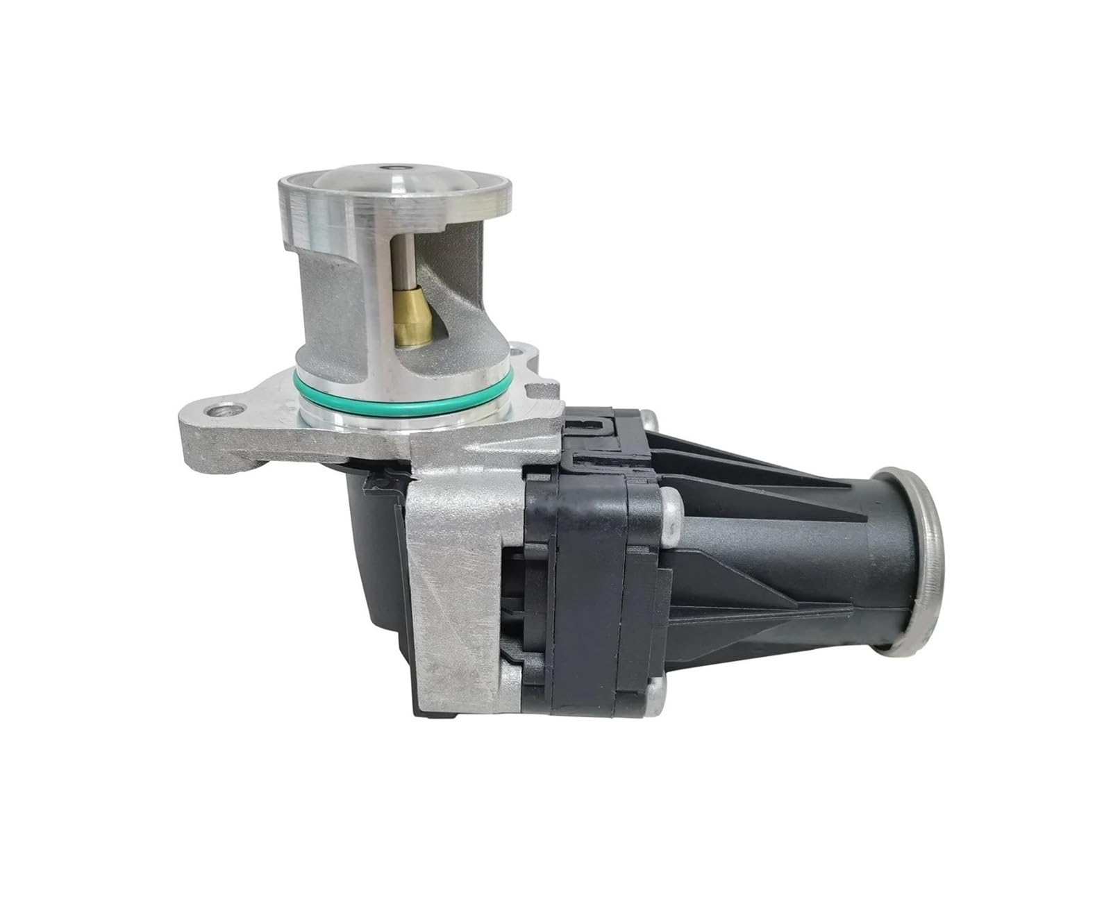 Saibol One Color Egr Valve Egr Valve For Mitsubishi For Asx 1.56 For Di-D 2015+ For Egr/Ms/002A 1618Ln 9467633780 1696587 1702178 Av6q9e456aa Av6q9e456ba Exaust Gas Recirculation