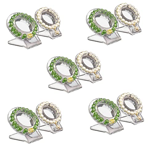 Soporte de exhibición de pulseras para...