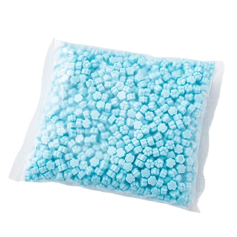 500g / Sac Cat # 39; s Claw Wax Seal Timbre Perles D'étanchéité DIY Chat Empreinte Timbres Perle Enveloppe De Mariage Carte Postale Faire Décor Hobby-B