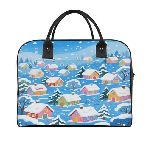 Maletín Ligero para Laptop unisex Casual Ajustable miniatura 1