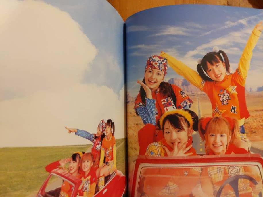 Amazon.co.jp: ミニモニ。 写真集 フォトブック Photo Book Amazon.co.jp: ミニモニ。 写真集 フォトブック Photo Book