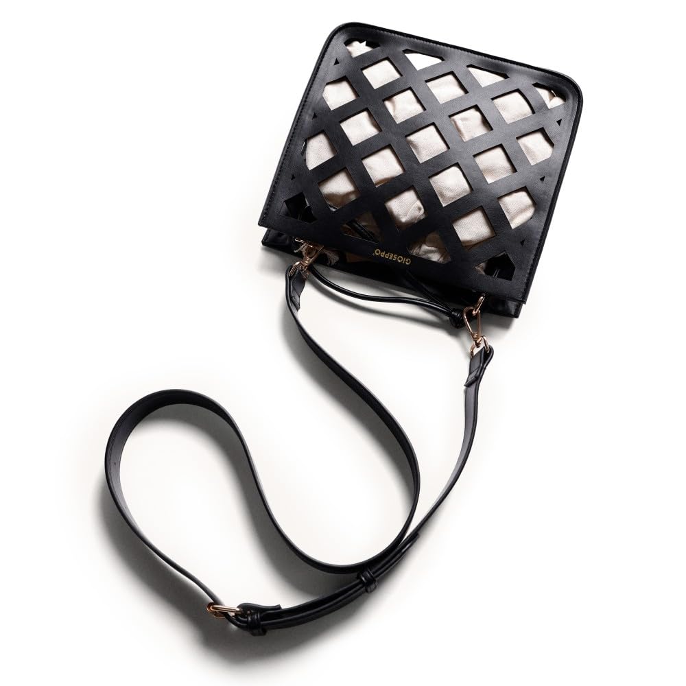 Gioseppo Tacurong Bolso de hombro Mujer - 100% Sintético