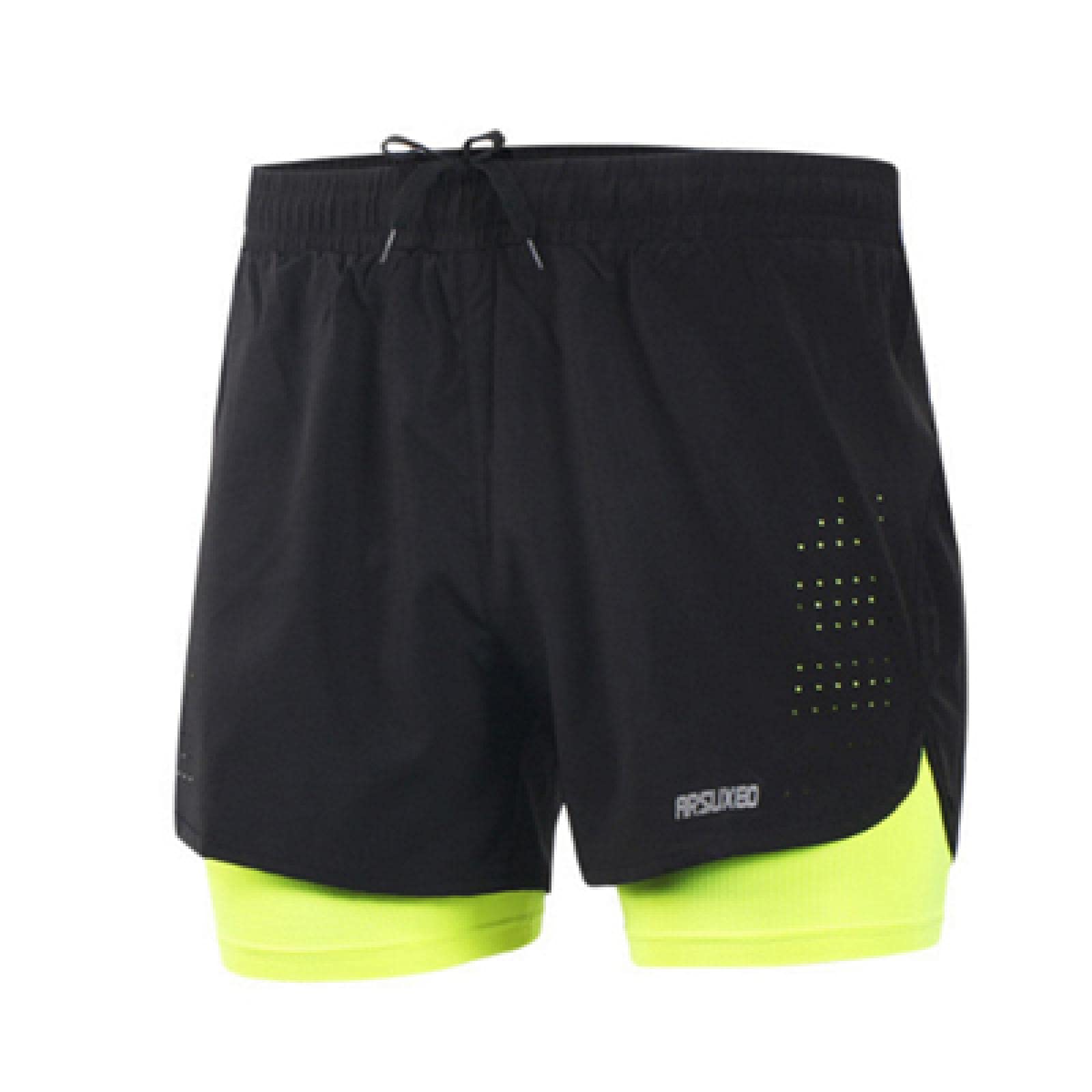 Pantalones Cortos Pantalones Cortos Transpirables De Secado Rápido Sueltos De Tres Puntos para Hombre Pantalones Cortos De Hombre para Correr