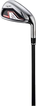Amazon.co.jp: [アイアン5本 + ウェッジ 2本 7本組み] HONMA