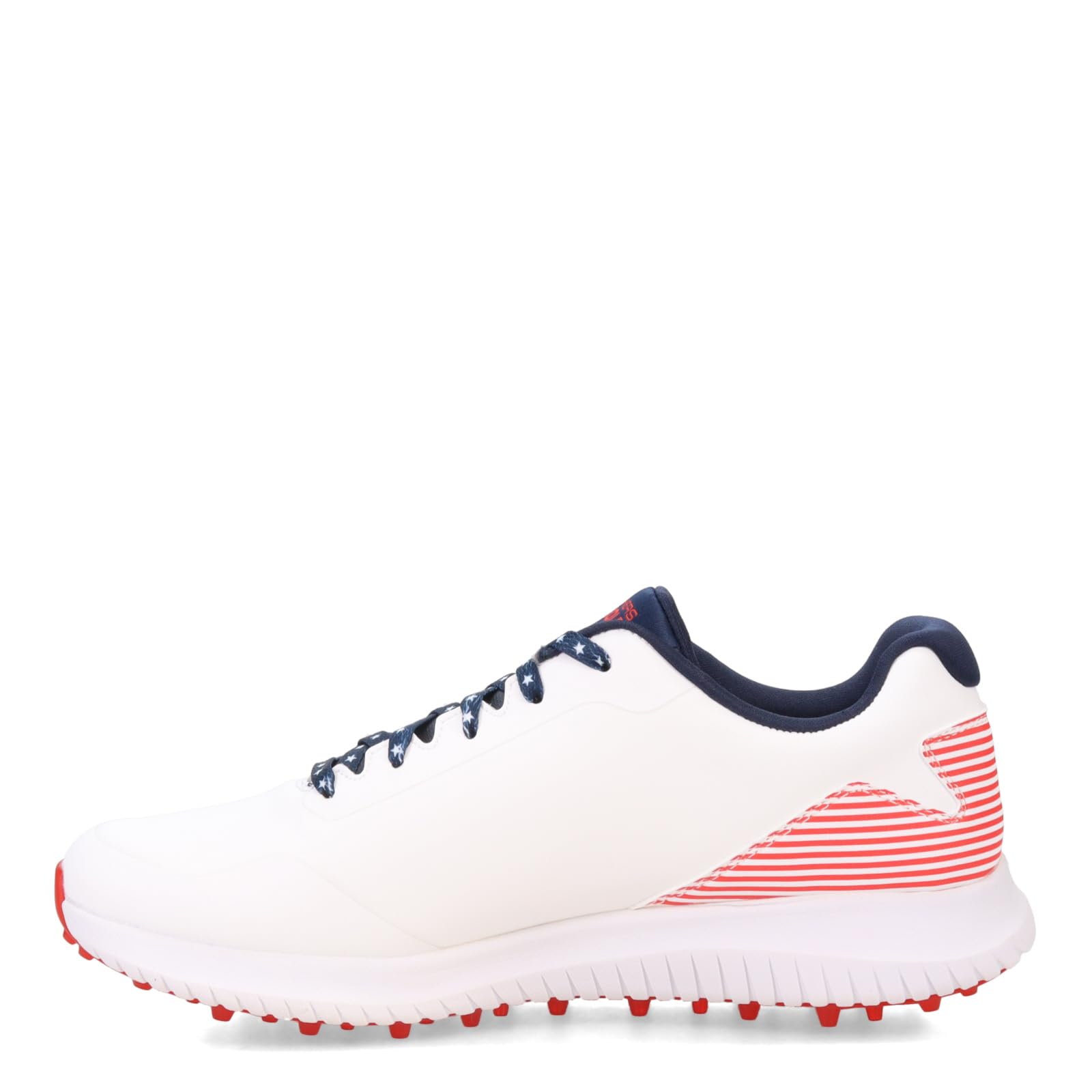 Skechers Men's Max 2 Arch Fit Waterproof Spikeless Golf Shoe Sneaker