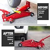 Zoom IMG-2 dedc tampone in gomma per Zoom IMG-2 dedc tampone in gomma per