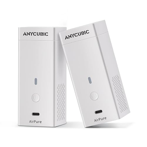 ANYCUBIC Mini Purifier 3D Printer Accessories (Pack of 2)
