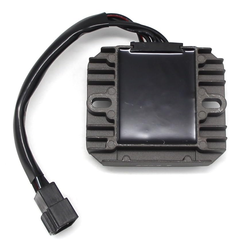 Régulateur tension stop surtension batterie pour Arctic Cat VTT 454 400