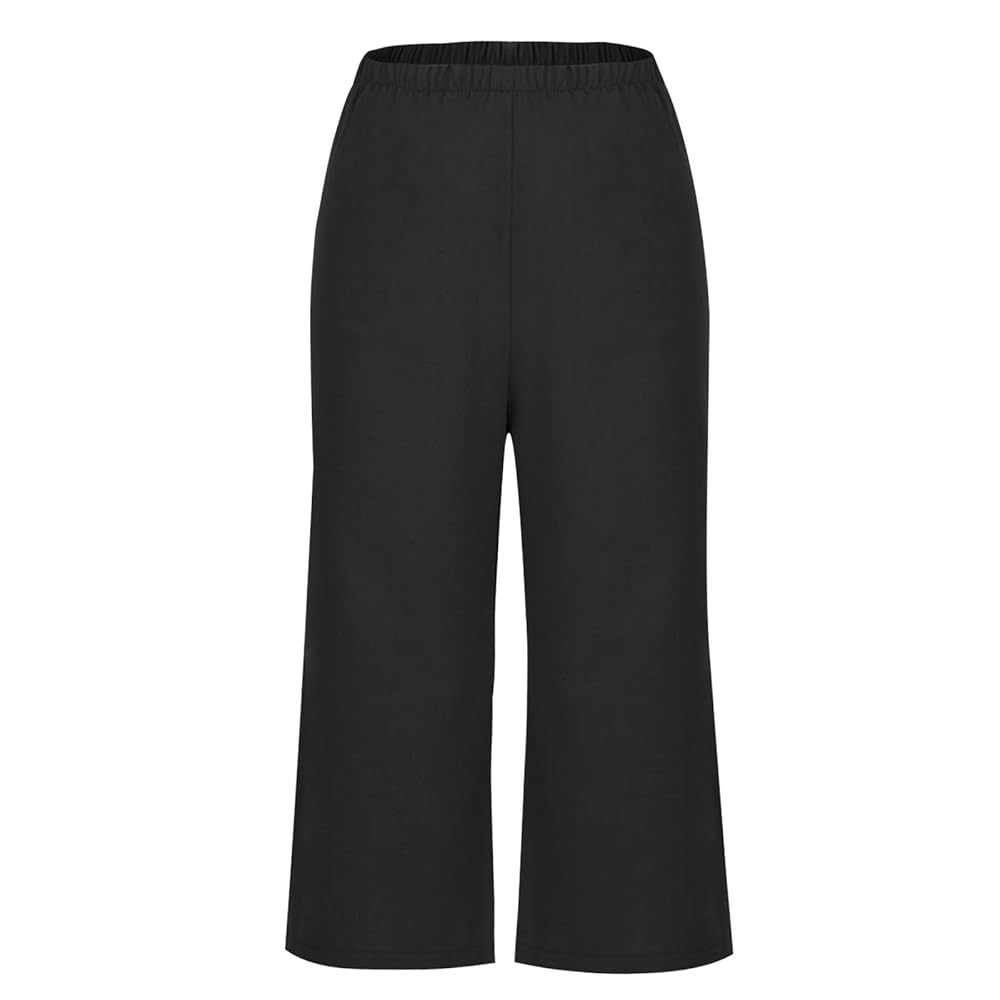 パンツ Has2sons Original crow cropped pants Has2sons Original crow cropped pants