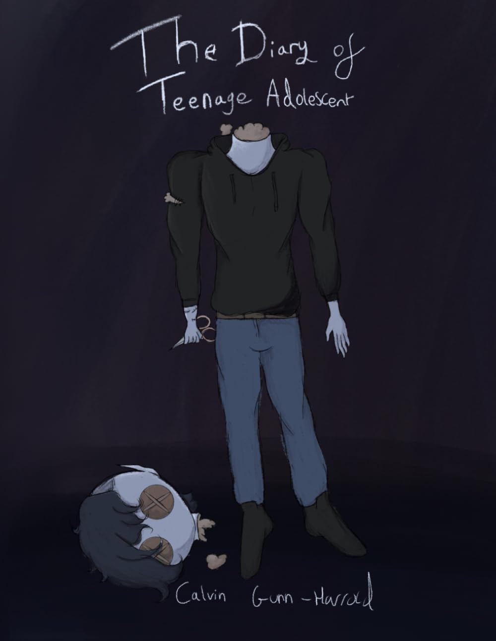 The Diary of Teenage Adolescent