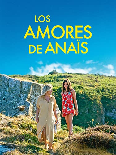 Los amores de Anaïs