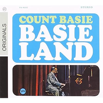 Basie Land