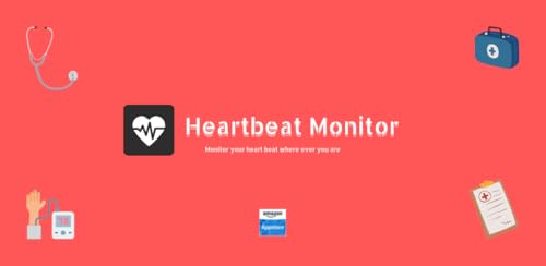 Heartbeat Monitor