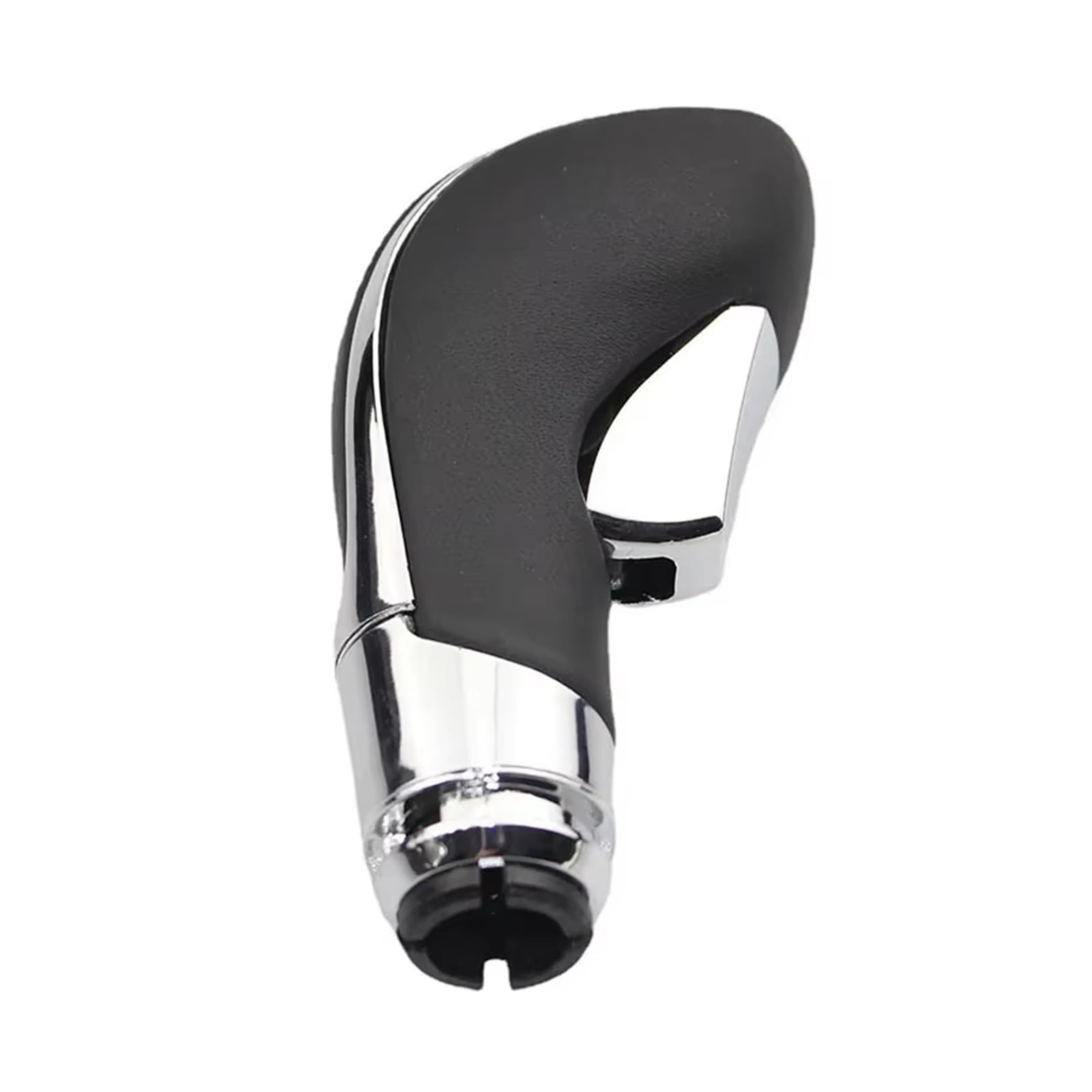 Ppxbfd B Shift Gear Lever Kno For Uick For Regal 2009-2013 Automatic Gear Shift Kno Transmission Lever Handle Car Shift Gear Kno Handle(B)