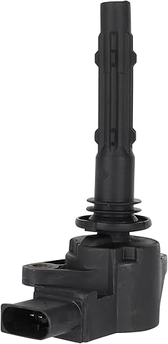 Miniatura 2 de ROADFAR 6 bobinas de encendido con 6 bujías de iridio para Dodge para Mercedes-Benz 2007 2008 Sprinter 2500 3500 C230 C280 C300 C350 CL550 ML450