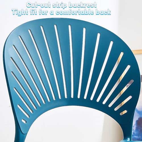 Tabourets commerciaux robustes sans accoudoirs pour optimiser l'espace