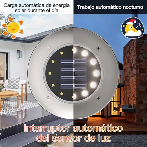 Lámparas jardineras 29 Imagen adicional