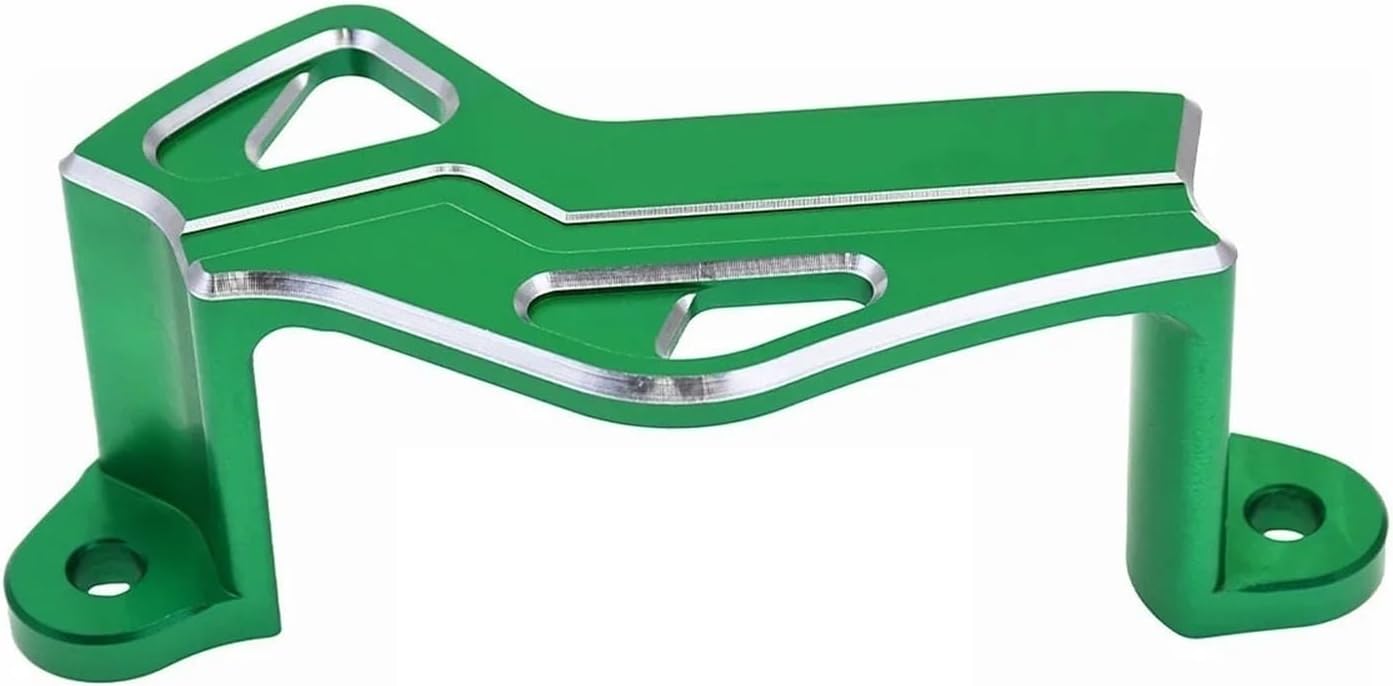 Motorcycle Rear Brake Disc Caliper Guard Protector Compatible with KX250F KX450F KX450 KLX450R KXF 250 450 KX 250F 450F 2004-2024(Brake Caliper Guard)