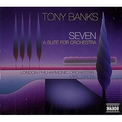 Seven - A Suite for Orchestra