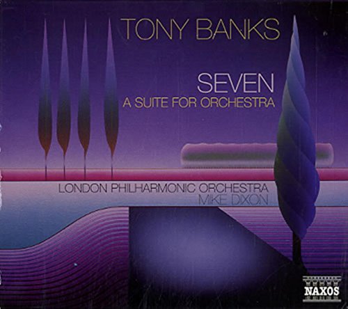 Seven: A Suite for Orchestra
