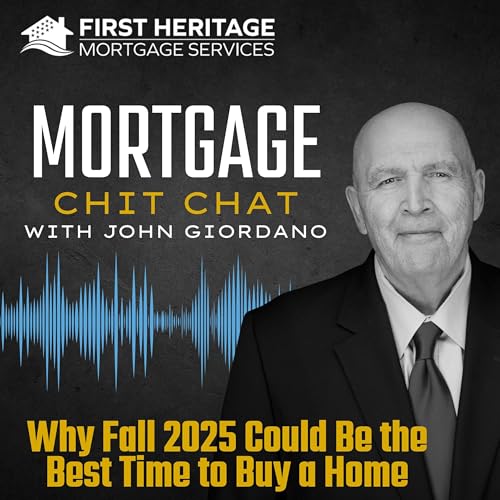 『Why Fall 2025 Could Be the Best Time to Buy a Home in Today’s Housing Market』のカバーアート