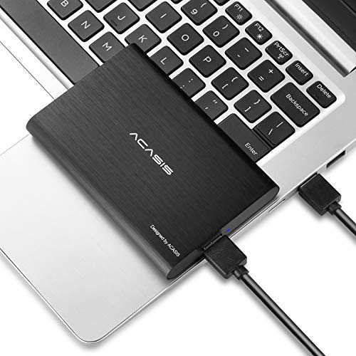 Best Cheap External 80 Gb Hard Drive