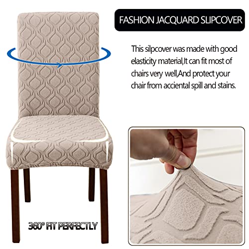 OKYUK Chair Covers - Image 3