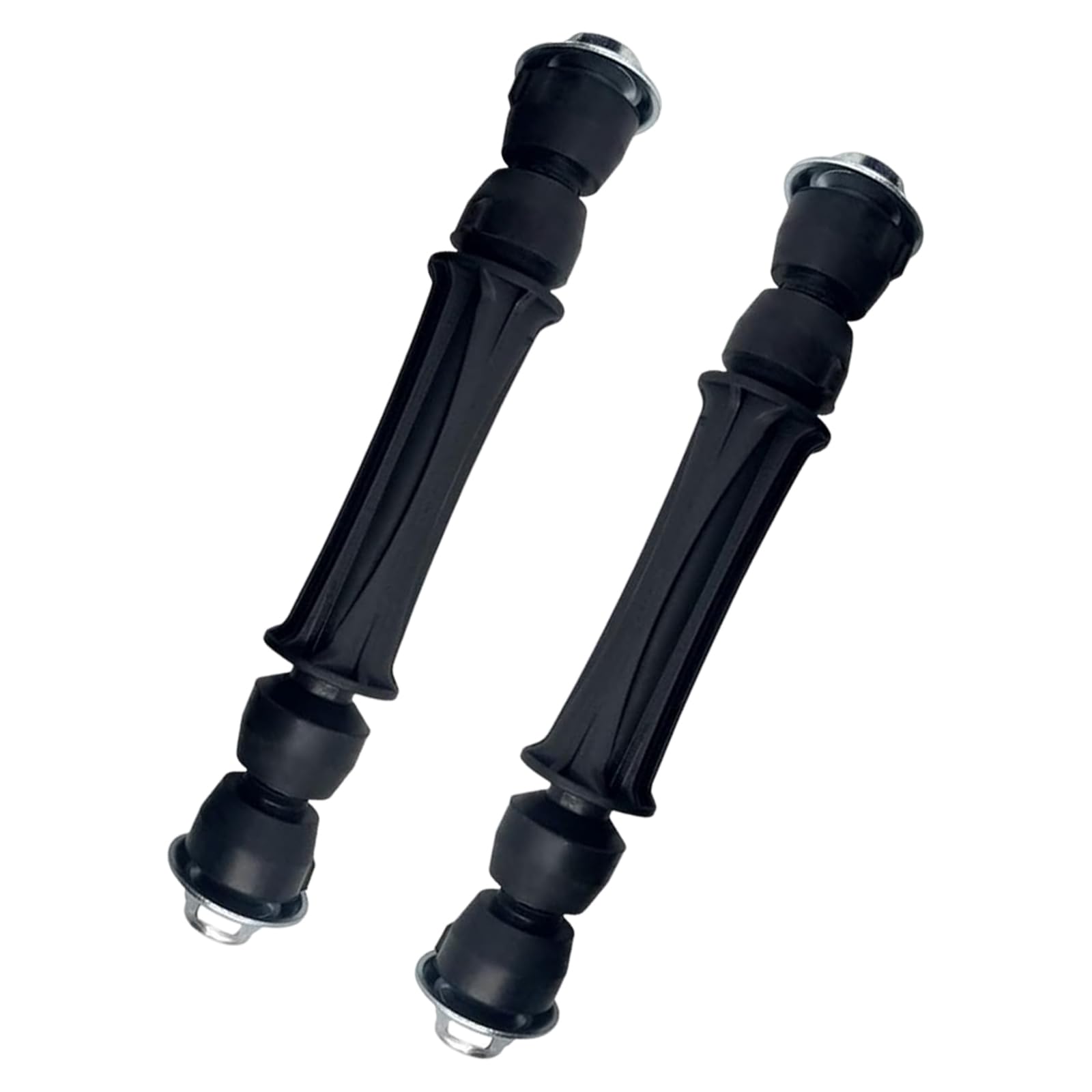 Sway Bar Links, K700432 K700538 Front Stabilizer End Link Suspension Kit Replacement for Chevrolet Silverado 1500 Avalanche Suburban Tahoe Cadillac Escalade GMC Sierra 1500 Yukon