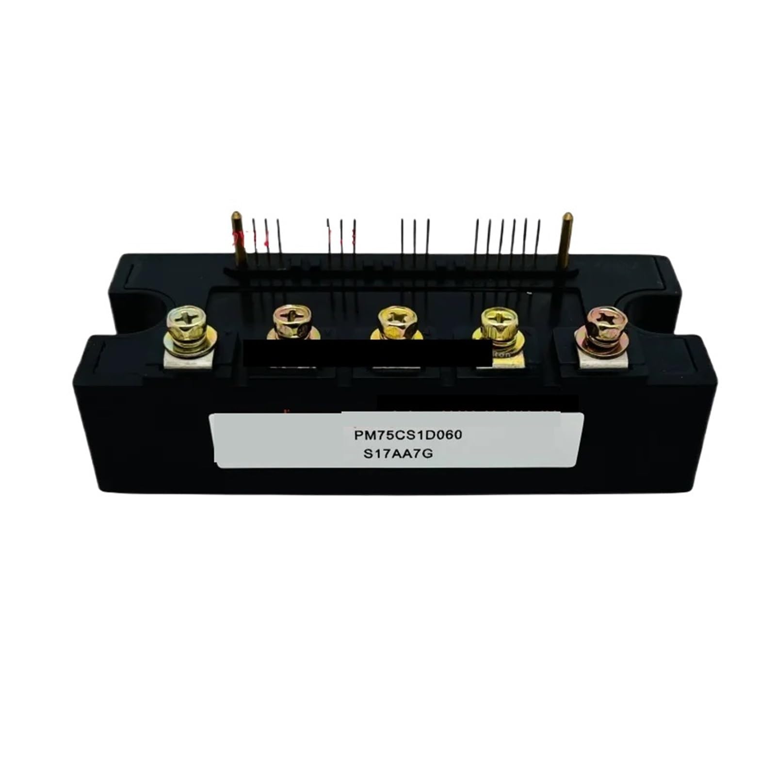 SWEWDSQG Rectifier bridge Module PM75CS1D060