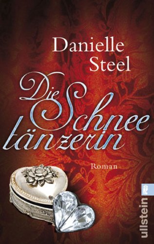 Die Schneetänzerin [German] 3548268463 Book Cover