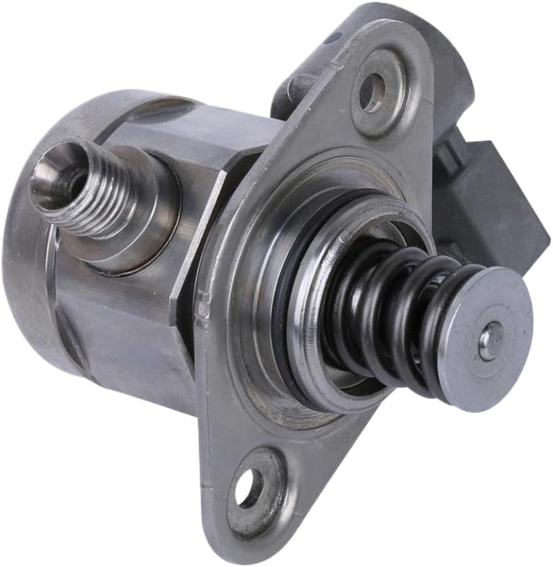 Pressure Fuel Pump 04E127026N 1.4T 118 Compatible With Automotive Motorcycle Parts For Part Number 0261520339