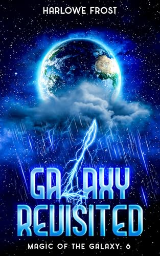 Galaxy Revisited (English Edition)
