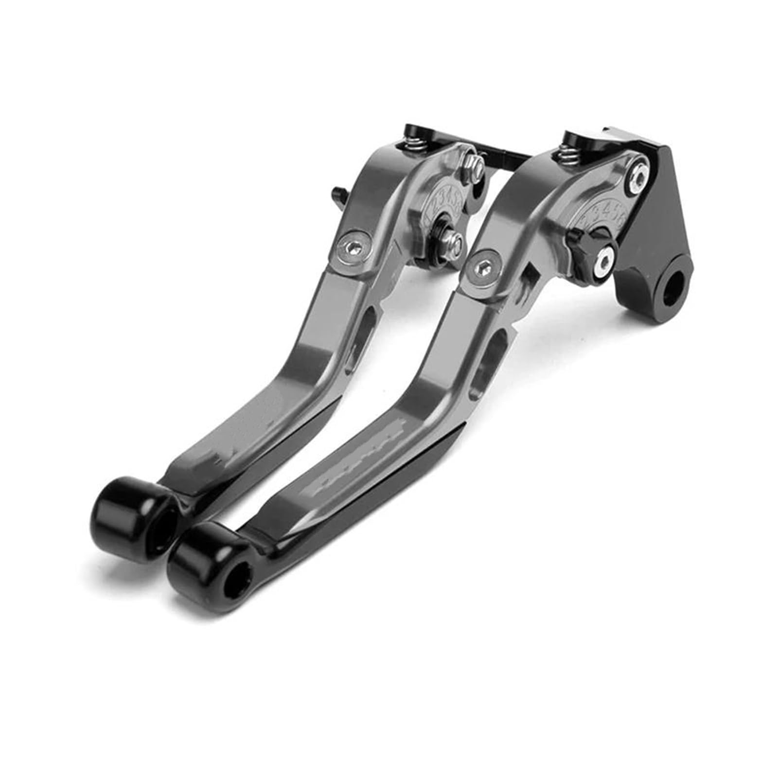 Qiogeilkoy Y Qiogeilko For Amaha Zf R3 2015-2022 Motorcycle Brakes Clutch Lever Handle Bar Ends Levers Clutch Lever Kit(Y)
