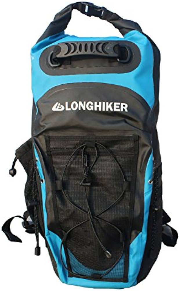 Long hiker waterproof backpack Clearance